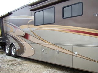 2009 HOLIDAY RAMBLER IMPERIAL PART FOR SALE BY VISONE RV SALVAGE PARTS