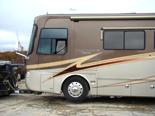 2009 HOLIDAY RAMBLER IMPERIAL PART FOR SALE BY VISONE RV SALVAGE PARTS