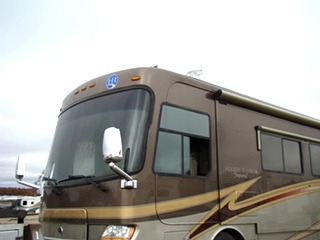 2009 HOLIDAY RAMBLER IMPERIAL PART FOR SALE BY VISONE RV SALVAGE PARTS