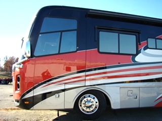 2012 HOLIDAY RAMBLER PARTS USED FOR SALE