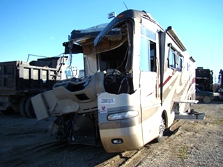 RV SALVAGE PARTS 2004 MONACO DIPLOMAT MOTORHOME PARTS FOR SALE