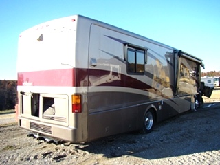 RV SALVAGE PARTS 2004 MONACO DIPLOMAT MOTORHOME PARTS FOR SALE