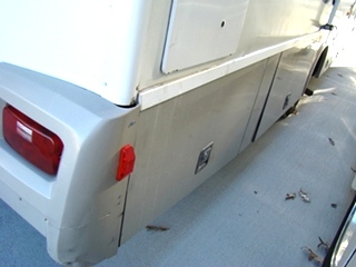 2002 WINNEBAGO SIGHTSER MOTORHOME PARTS