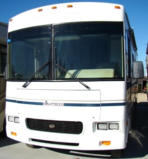 2002 WINNEBAGO SIGHTSER MOTORHOME PARTS