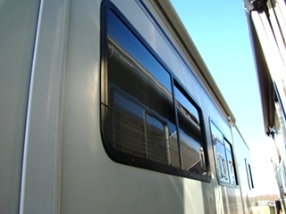 2002 WINNEBAGO SIGHTSER MOTORHOME PARTS