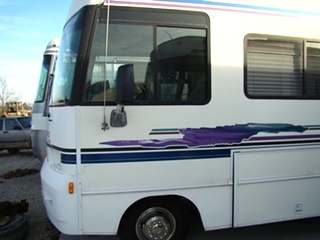 1997 WINNEBAGO BRAVE PART - RV SALVAGE | MOTORHOME PARTS 