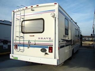 1997 WINNEBAGO BRAVE PART - RV SALVAGE | MOTORHOME PARTS 