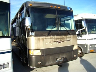 2002 HOLIDAY RAMBLER SCEPTER PARTS FOR SALE SALVAGE CALL VISONE RV 606-843-9889 