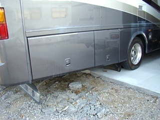 2002 HOLIDAY RAMBLER SCEPTER PARTS FOR SALE SALVAGE CALL VISONE RV 606-843-9889 