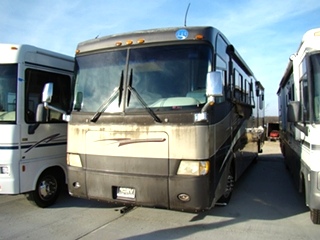 2002 HOLIDAY RAMBLER SCEPTER PARTS FOR SALE SALVAGE CALL VISONE RV 606-843-9889 