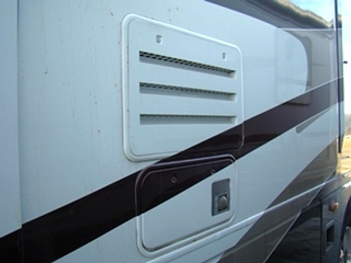 2002 HOLIDAY RAMBLER SCEPTER PARTS FOR SALE SALVAGE CALL VISONE RV 606-843-9889 