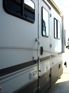 WINNEBAGO PARTS FOR SALE PARTING THIS 2000 WINNEBAGO ADVENTURER