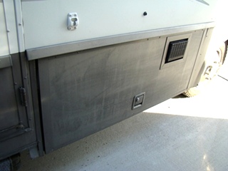 WINNEBAGO PARTS FOR SALE PARTING THIS 2000 WINNEBAGO ADVENTURER