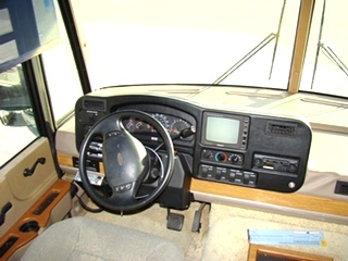 WINNEBAGO PARTS FOR SALE PARTING THIS 2000 WINNEBAGO ADVENTURER