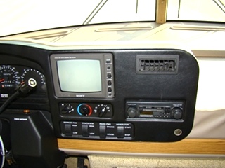 WINNEBAGO PARTS FOR SALE PARTING THIS 2000 WINNEBAGO ADVENTURER