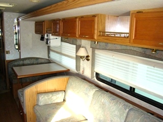 WINNEBAGO PARTS FOR SALE PARTING THIS 2000 WINNEBAGO ADVENTURER