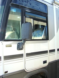 WINNEBAGO PARTS FOR SALE PARTING THIS 2000 WINNEBAGO ADVENTURER