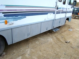 1997 WINNEBAGO BRAVE PART - RV SALVAGE | MOTORHOME PARTS 