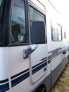 1997 WINNEBAGO BRAVE PART - RV SALVAGE | MOTORHOME PARTS 