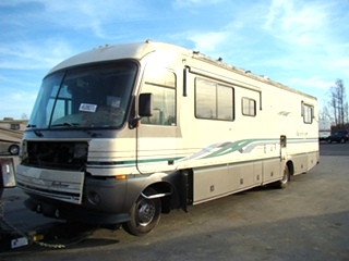 1995 PACEARROW VISION PARTS FOR SALE 