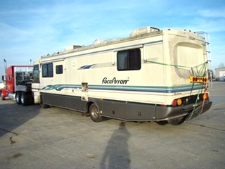 1995 PACEARROW VISION PARTS FOR SALE 