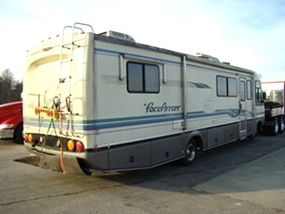 1995 PACEARROW VISION PARTS FOR SALE 