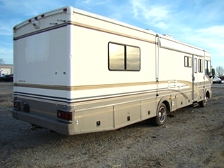 2000 FLEETWOOD BOUNDER PARTS FOR SALE RV SALVAGE 