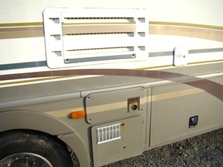 2000 FLEETWOOD BOUNDER PARTS FOR SALE RV SALVAGE 