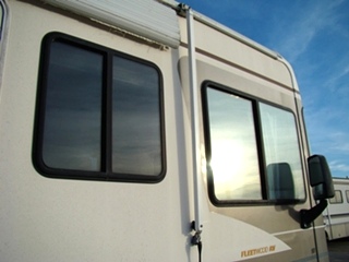 2000 FLEETWOOD BOUNDER PARTS FOR SALE RV SALVAGE 
