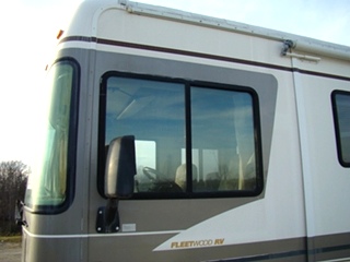 2000 FLEETWOOD BOUNDER PARTS FOR SALE RV SALVAGE 