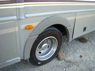 2000 FLEETWOOD BOUNDER PARTS FOR SALE RV SALVAGE 