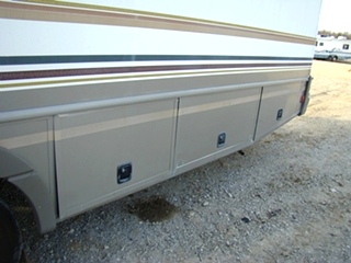2000 FLEETWOOD BOUNDER PARTS FOR SALE RV SALVAGE 