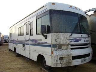 1998 WINNEBAGO BRAVE PART - RV SALVAGE | MOTORHOME PARTS