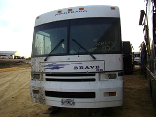 1998 WINNEBAGO BRAVE PART - RV SALVAGE | MOTORHOME PARTS