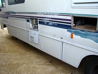 1998 WINNEBAGO BRAVE PART - RV SALVAGE | MOTORHOME PARTS