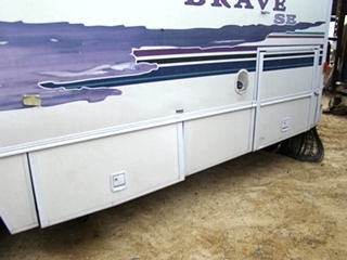 1998 WINNEBAGO BRAVE PART - RV SALVAGE | MOTORHOME PARTS