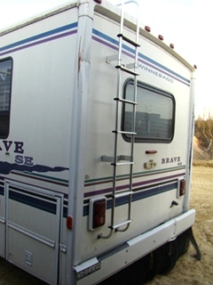 1998 WINNEBAGO BRAVE PART - RV SALVAGE | MOTORHOME PARTS