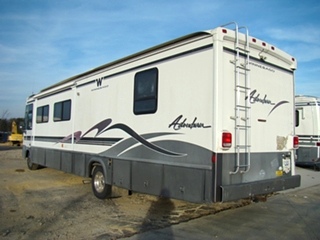 WINNEBAGO PARTS FOR SALE PARTING THIS 1999 WINNEBAGO ADVENTURER