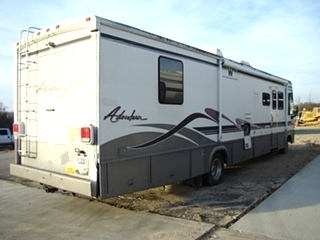 WINNEBAGO PARTS FOR SALE PARTING THIS 1999 WINNEBAGO ADVENTURER