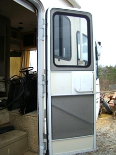 2003 NATIONAL DOLPHIN MOTORHOME USED PARTS FOR SALE