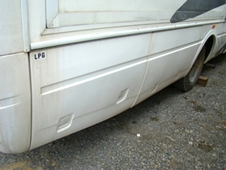 2003 NATIONAL DOLPHIN MOTORHOME USED PARTS FOR SALE