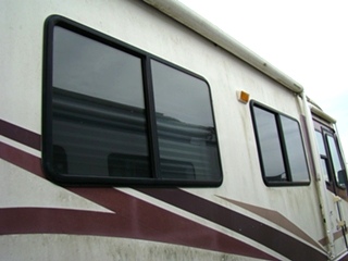 2000 HOLIDAY RAMBLER ENDEAVOR RV SALVAGE PARTS FOR SALE