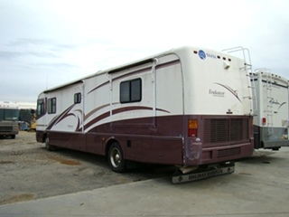 2000 HOLIDAY RAMBLER ENDEAVOR RV SALVAGE PARTS FOR SALE