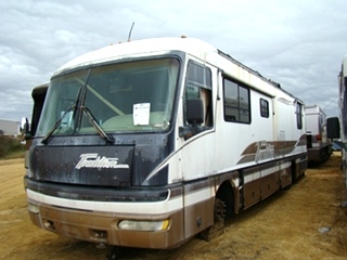 AMERICAN TRADITION PARTS - 1996 FLEETWOOD AMERICAN COACH 