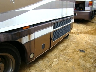 AMERICAN TRADITION PARTS - 1996 FLEETWOOD AMERICAN COACH 