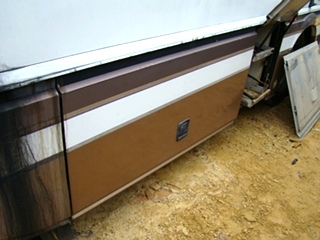 AMERICAN TRADITION PARTS - 1996 FLEETWOOD AMERICAN COACH 