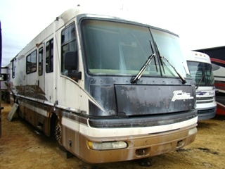 AMERICAN TRADITION PARTS - 1996 FLEETWOOD AMERICAN COACH 