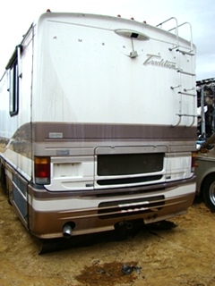 AMERICAN TRADITION PARTS - 1996 FLEETWOOD AMERICAN COACH 