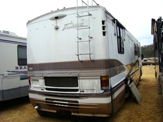 AMERICAN TRADITION PARTS - 1996 FLEETWOOD AMERICAN COACH 