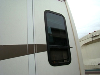 2004 NEWMAR KOUNTRY STAR PARTS USED - MOTORHOME 